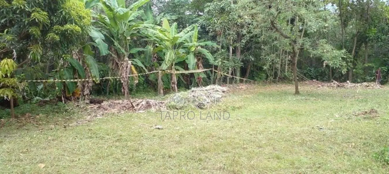 26.5 Perches Prime Land for Sale in Thalawathugoda