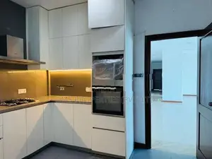 Apartment For Rent | Colombo 3 BR Unfurnished