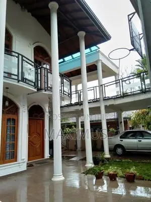 Spacious 3-Bedroom House for Rent (1st Floor) – Katukurunda