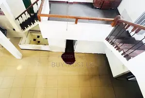 Two Story House for Sale in Kolonnawa