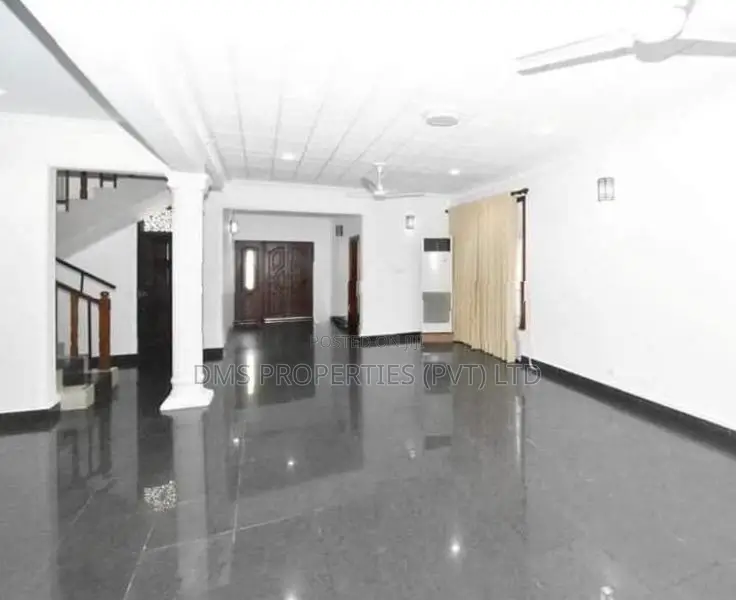 House For Rent | 5 BR Colombo