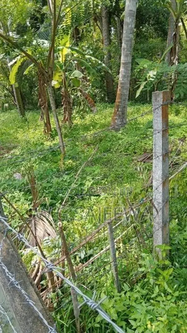15 Perch Land for Sale in Kandawala