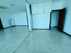 Apartment For Rent | Colombo 3 BR Unfurnished