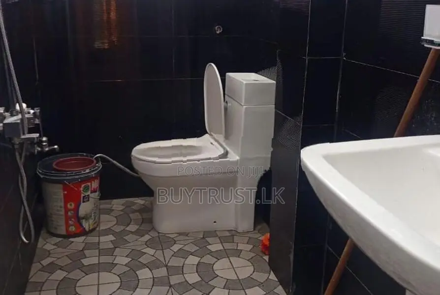 Three Story House for sale in Kolonnawa