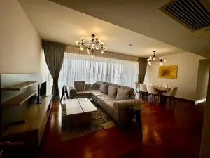 Apartment For Rent | Shangrila 2 BR