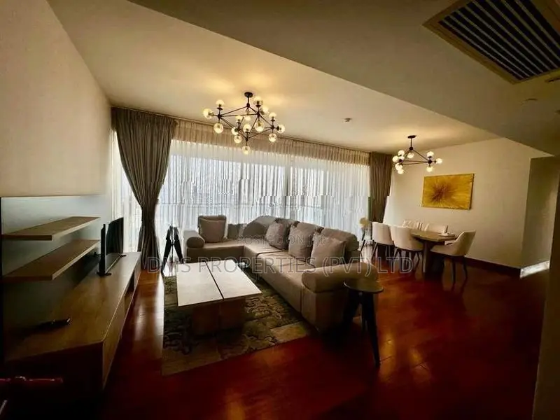 Apartment For Rent | Shangrila 2 BR