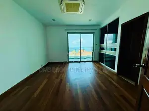 Apartment For Rent | Colombo 3 BR Unfurnished