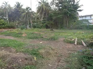 Pamunugama, Bopitiya Beach Road Facing Land for Sale 50m to Sea