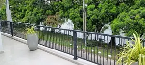 Lake front newly build House for sale in dehiwala