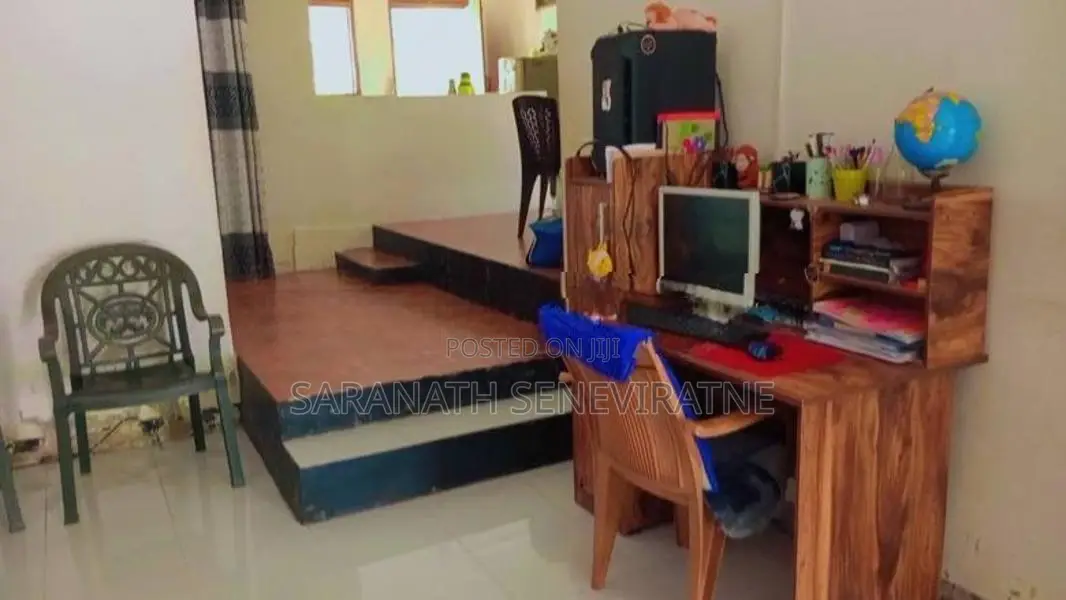 House For Sale Near NSBM Homagama Dampe