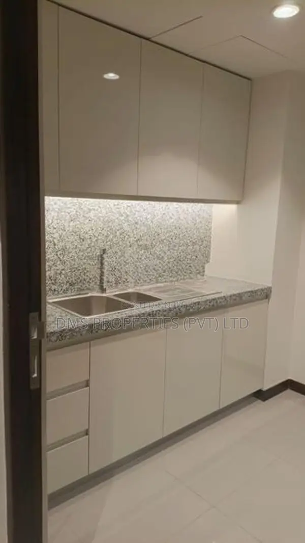 Brand New Apartment For Sale ~ 3 BR 60 Million