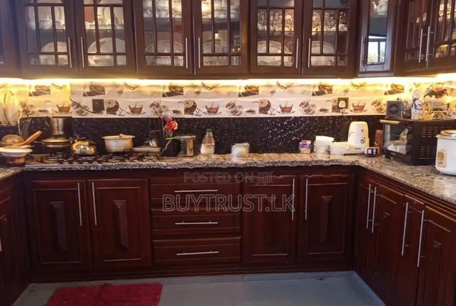 Three Story House for sale in Kolonnawa