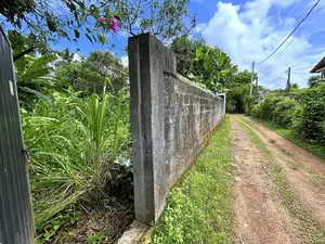 Land in Boralesgamuwa Town - 50 m to 120 Colombo Horana Main Rd