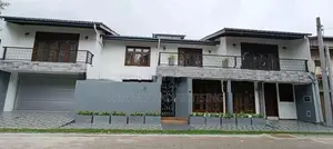Lake front newly build House for sale in dehiwala