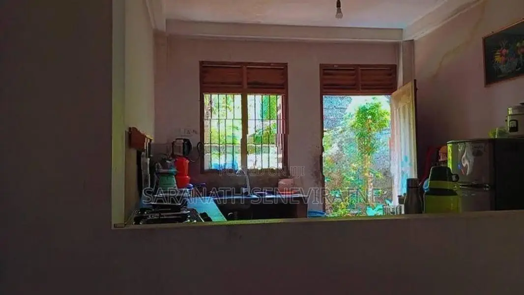 House For Sale Near NSBM Homagama Dampe