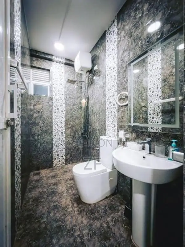 3 Bed 2 Bath Peters Lane Apartment Sale Dehiwala