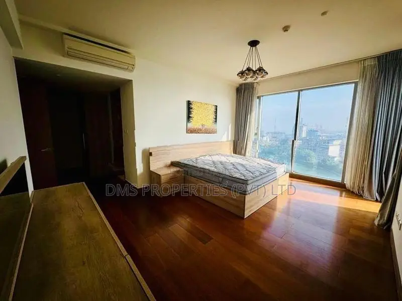 Apartment For Rent | Shangrila 2 BR