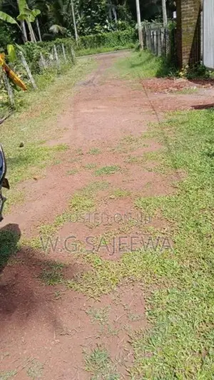 15 Perch Land for Sale in Kandawala