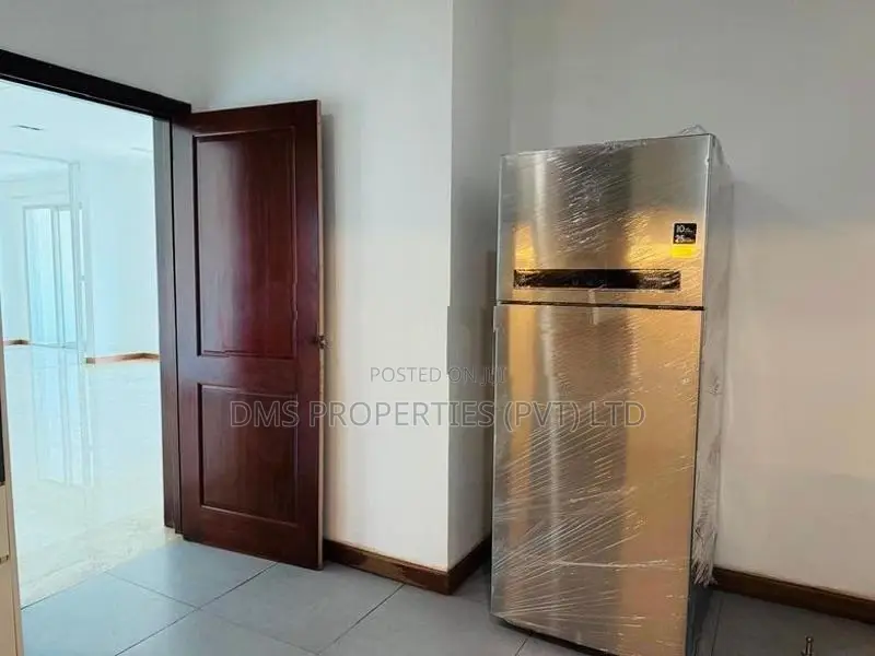 Apartment For Rent | Colombo 3 BR Unfurnished