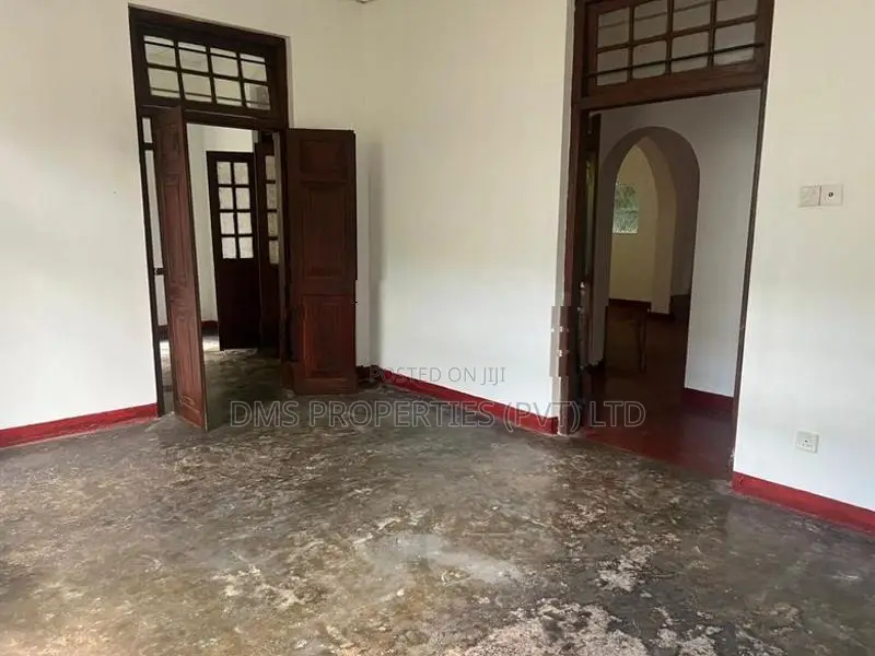 House For Sale - Kotikawatta 4 BR -32 Million