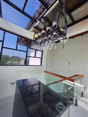 3 Storied Mordern House For Sale in Piliyandala