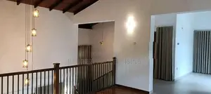 Lake front newly build House for sale in dehiwala