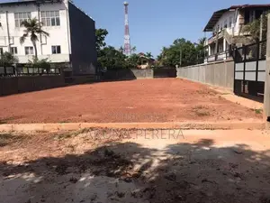 Developed Land For Sale Negombo