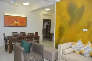Iconic 110 - 03 Bedroom Apartment for Rent in Rajagiriya (A727)