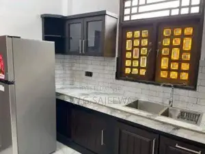 Fully Furnished Upstairs House rent in Negombo (Short or Long term)