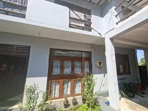 04 B/r Upstairs House Moratuwa