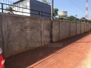 Developed Land For Sale Negombo