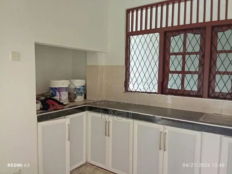House for rent