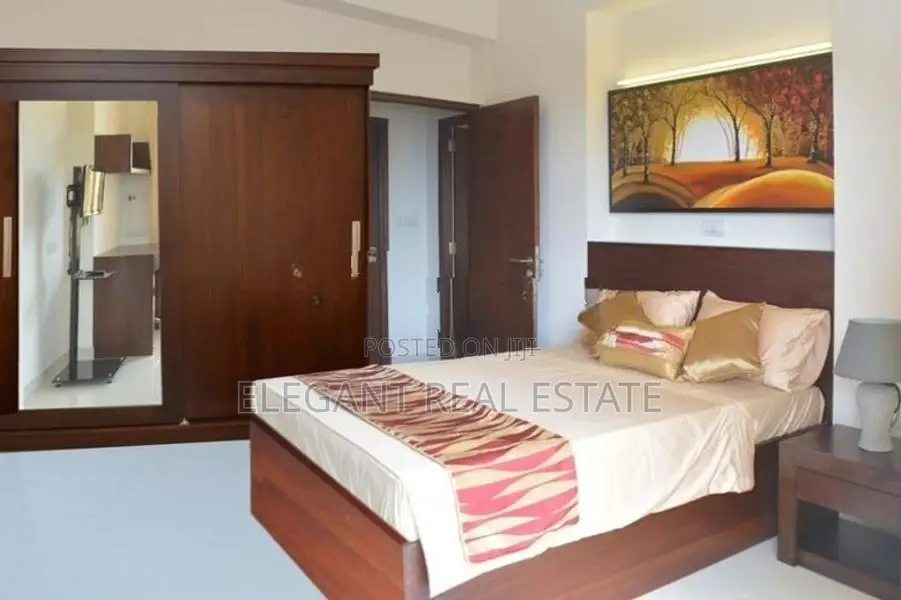 Iconic 110 - 03 Bedroom Apartment for Rent in Rajagiriya (A727)