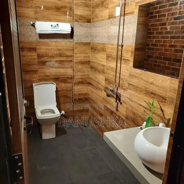 Fully Furnished Luxury House For Rent In Seeduwa