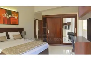 Iconic 110 - 03 Bedroom Apartment for Rent in Rajagiriya (A727)