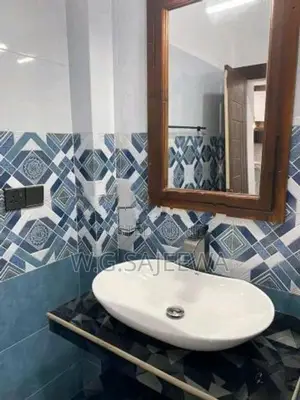 Fully Furnished Upstairs House rent in Negombo (Short or Long term)