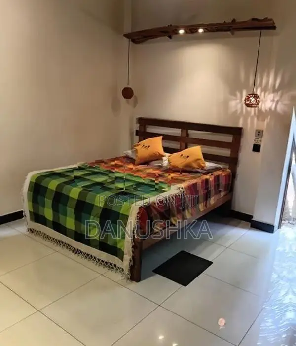 Fully Furnished Luxury House For Rent In Seeduwa