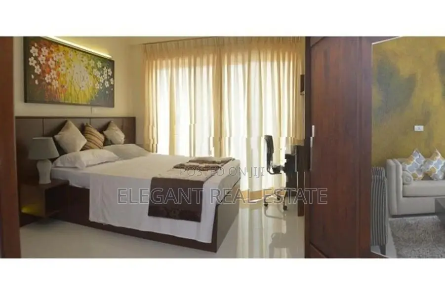 Iconic 110 - 03 Bedroom Apartment for Rent in Rajagiriya (A727)