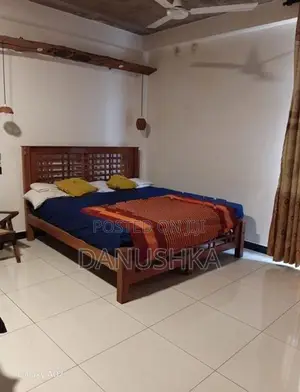 Fully Furnished Luxury House For Rent In Seeduwa