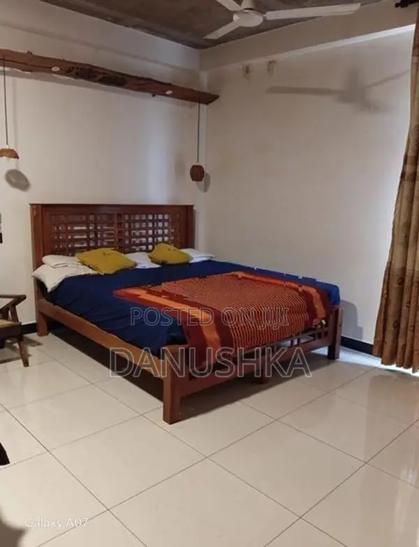 Fully Furnished Luxury House For Rent In Seeduwa
