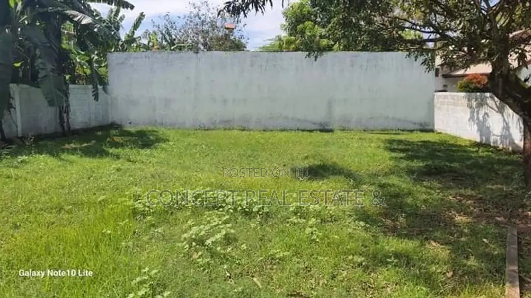 Land for Sale - Battaramulla