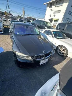 EURONIPPON AUTO PARTS BMW 3 SERIES 320I ALL IMPORTED