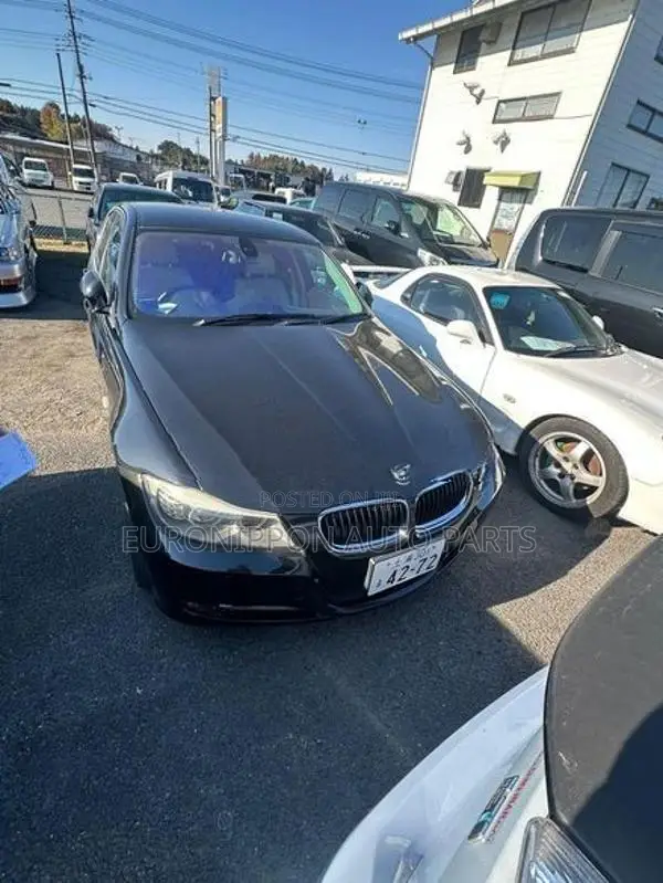 EURONIPPON AUTO PARTS BMW 3 SERIES 320I ALL IMPORTED