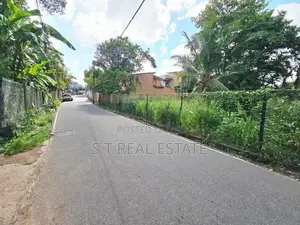 10P Residential or Commercial Bare Land For Sale In Pannipitiya