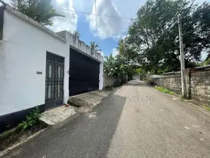 Residential Land For Sale In Maharagama