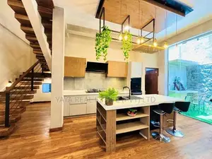 Luxury Brand New House For Sale In Thalawathugoda