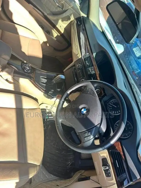 EURONIPPON AUTO PARTS BMW 3 SERIES 320I ALL IMPORTED