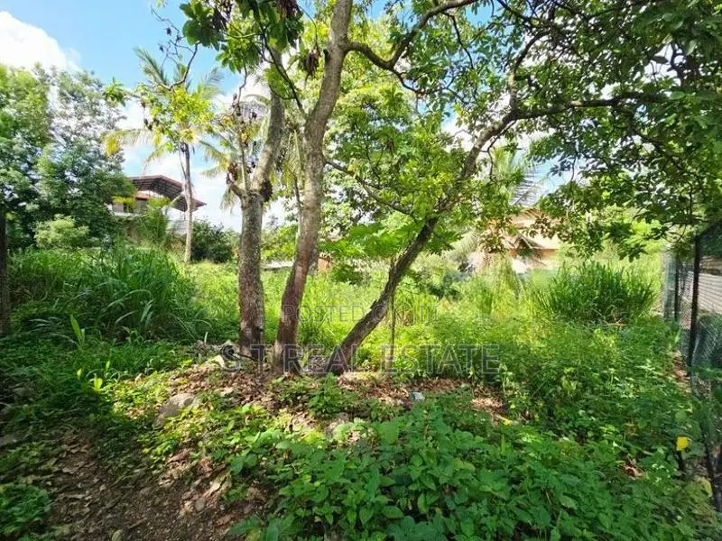 10P Residential or Commercial Bare Land For Sale In Pannipitiya