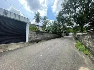 Residential Land For Sale In Maharagama