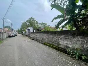 Residential Land For Sale In Maharagama